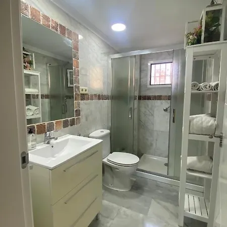 Apartment Niza I B-c Fuengirola