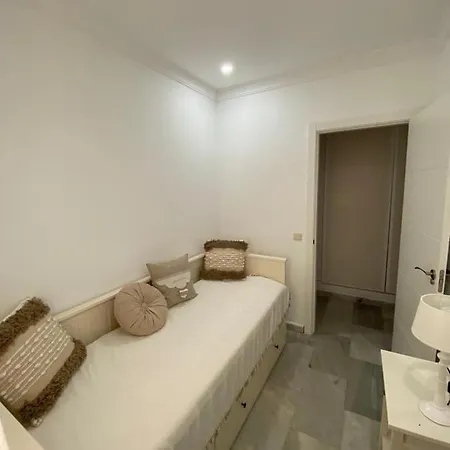 Apartment Niza I B-c *