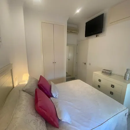Niza I B-c Apartment *