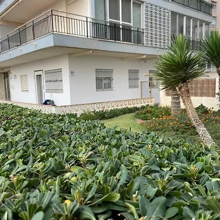 Apartment Niza I B-c