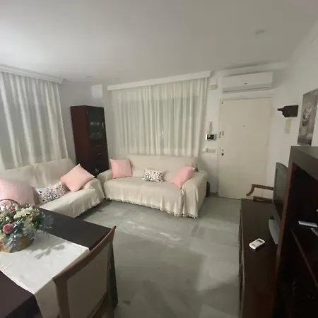 Niza I B-c Apartment *