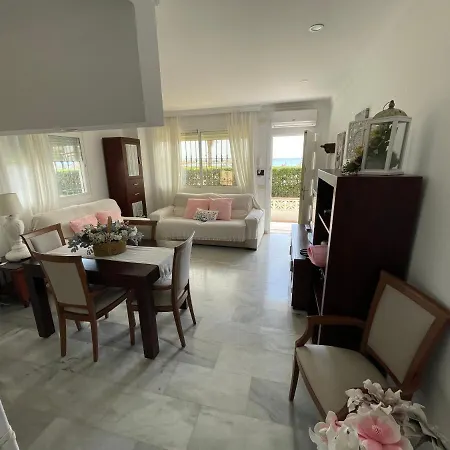Apartment Niza I B-c *