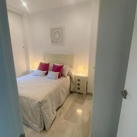 Apartment Niza I B-c *