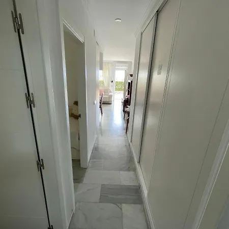 Apartment Niza I B-c Fuengirola