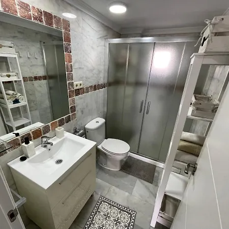 Niza I B-c Apartment